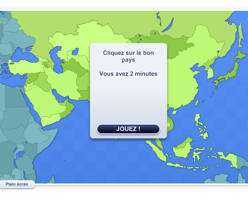 La géographie pour les nuls TravelerCar